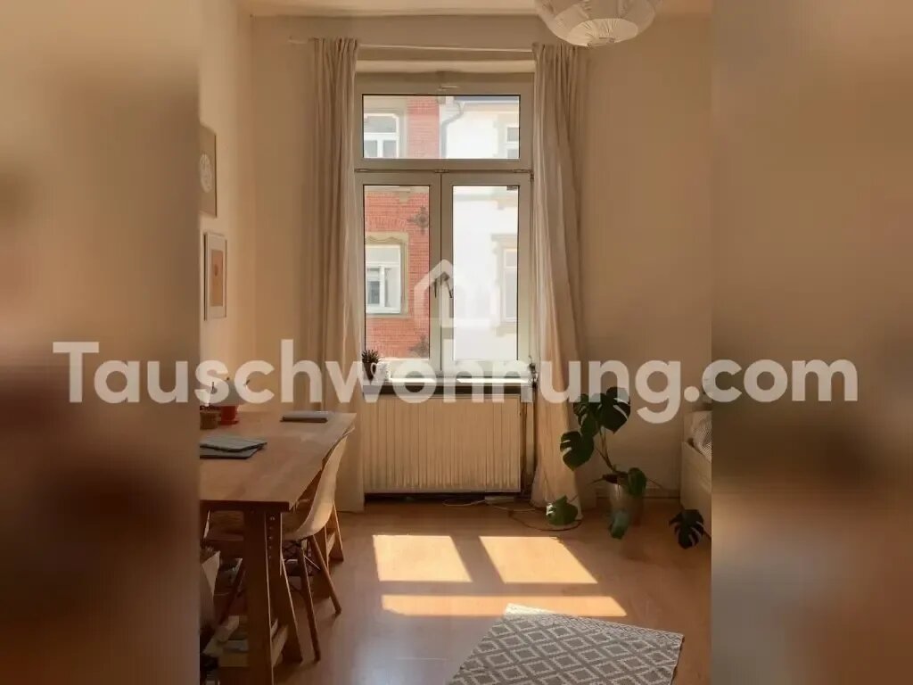 Wohnung zur Miete 950 € 3 Zimmer 74 m²<br/>Wohnfläche 2.<br/>Geschoss Bockenheim Frankfurt am Main 60487