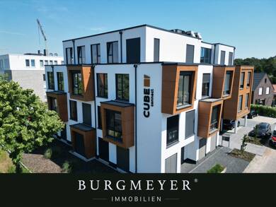 Wohnung zur Miete 750 € 3 Zimmer 48,2 m² Darme Lingen 49809