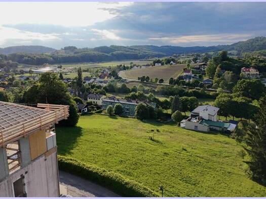 Wohnung zum Kauf - Erstbezug 3 Zimmer 70,9 m² frei ab 01.12.2026 Albrechtsstrasse 3 Bad Gleichenberg 8344