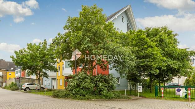 Wohnung zum Kauf 89.000 € 2 Zimmer 31 m² 2. Geschoss Holzhausen Leipzig 04356