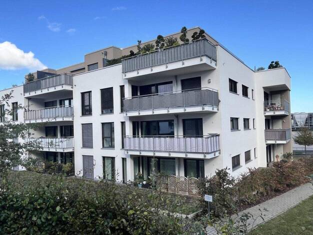 Wohnung zum Kauf 369.000 € 3 Zimmer 110,3 m² Northeim 37154