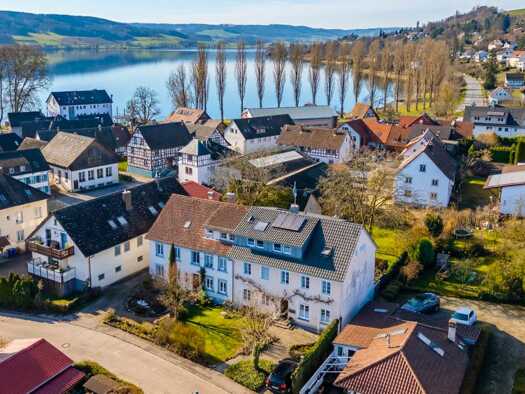 Wohnung zum Kauf 189.000 € 1 Zimmer 43 m² Wangen Öhningen 78337