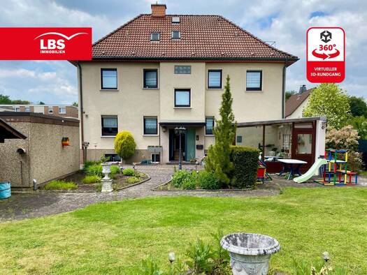 Einfamilienhaus zum Kauf 429.500 € 7 Zimmer 185,5 m² 843 m² Grundstück frei ab 01.09.2026 Horstmar Lünen 44532