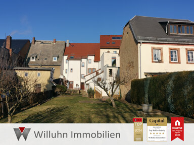 Mehrfamilienhaus zum Kauf 200.000 € 9 Zimmer 191,3 m² 620 m² Grundstück Geithain Geithain 04643