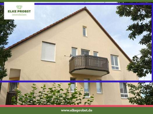 Wohnung zum Kauf provisionsfrei 99.800 € 2 Zimmer 53,6 m² 3. Geschoss In den Siechewiesen 32 Gartenriedermühle Oberviechtach 92526