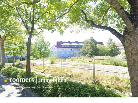 Grundstück zum Kauf 395.000 € 1.577 m² Grundstück Baugenehmigung vorhanden frei ab sofort Kernstadt Süd Peine 31226