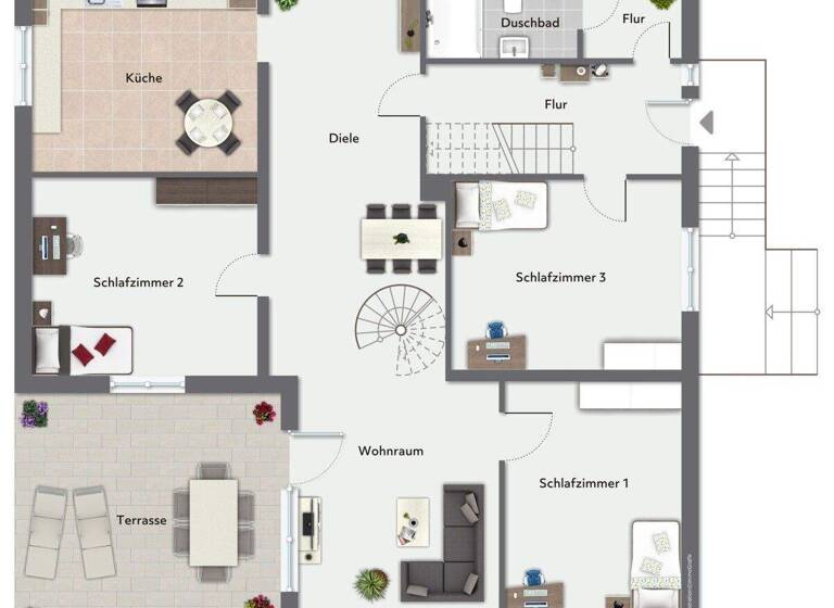 Einfamilienhaus zum Kauf 369.000 € 7 Zimmer 172 m² 330 m² Grundstück Schlamersdorf Bad Oldesloe 23843