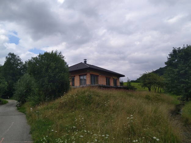 Einfamilienhaus zum Kauf provisionsfrei 450.000 € 6 Zimmer 210 m² 930 m² Grundstück Oberwang 4882