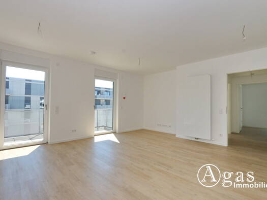 Wohnung zur Miete 1.273 € 3 Zimmer 88,1 m² 2. Geschoss frei ab sofort Theodor-Fontane-Allee 20 Schönefeld 12529