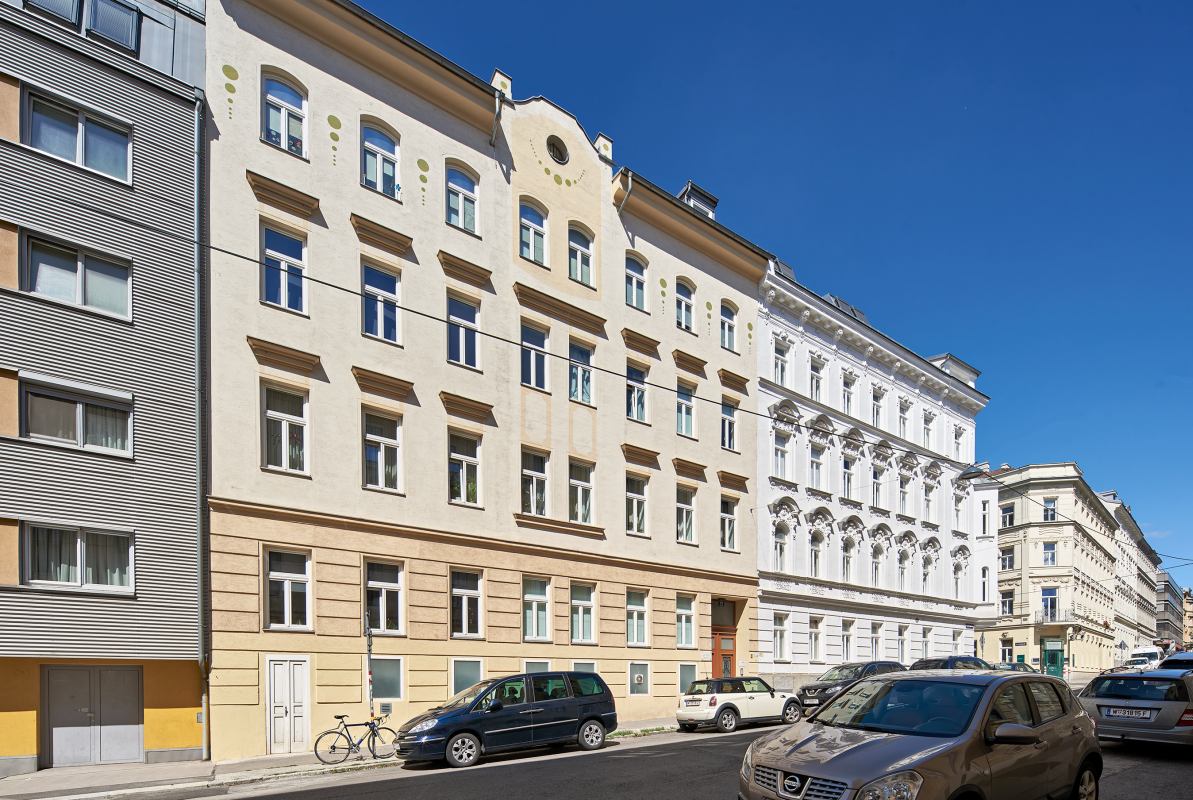 Wohnung zum Kauf 139.000 € 3 Zimmer 74 m²<br/>Wohnfläche Wien 1140