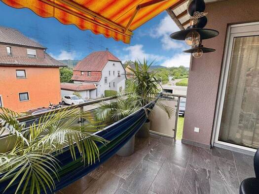 Wohnung zum Kauf 279.000 € 3,5 Zimmer 93 m² 1. Geschoss Laufenburg 79725