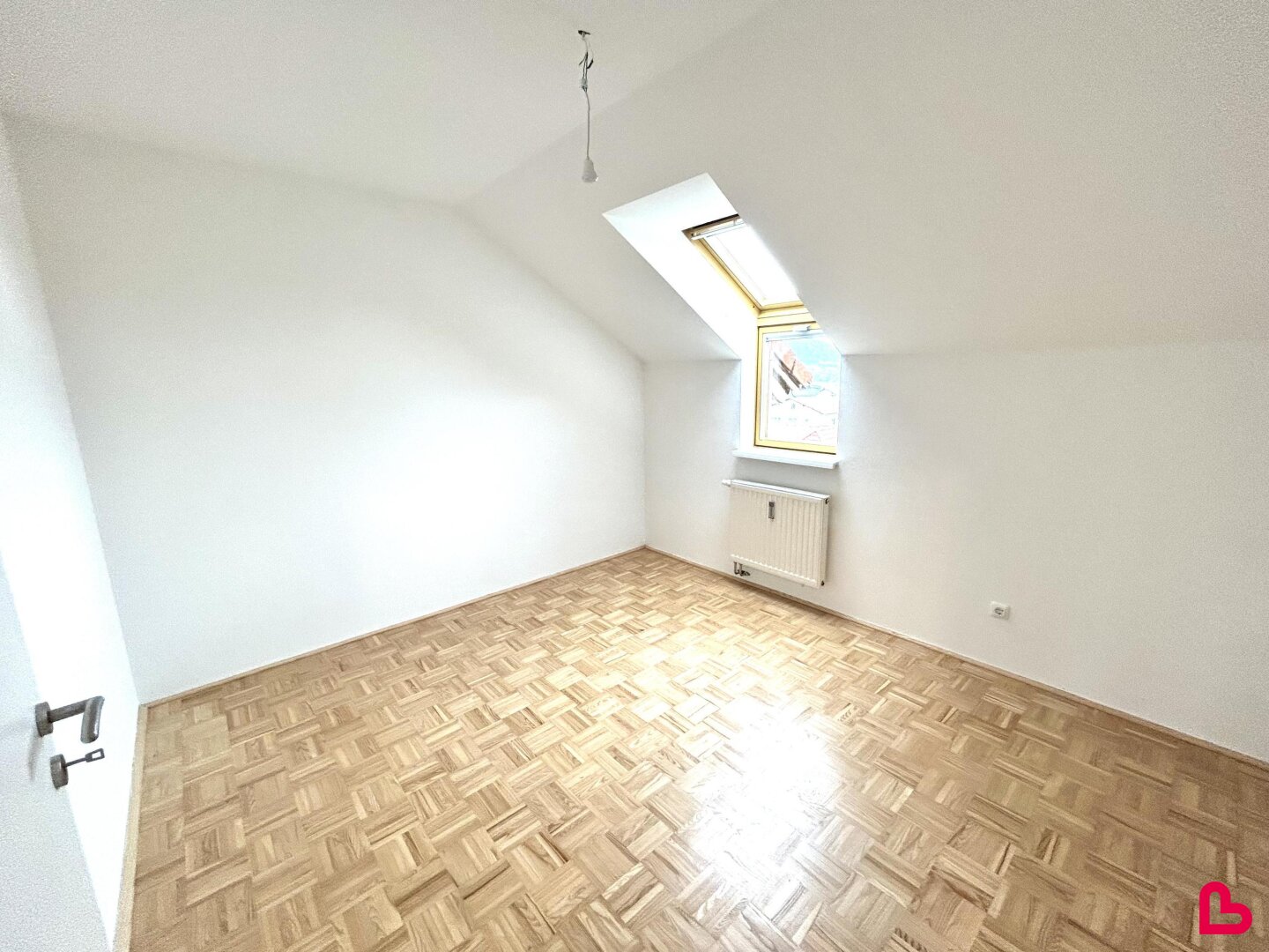 Wohnung zur Miete 632 € 2 Zimmer 63,4 m²<br/>Wohnfläche 3.<br/>Geschoss Micheldorf 4563