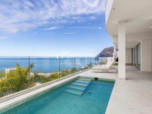 Wohnung zum Kauf 1.350.000 € 247 m² Santiago del Teide 38436