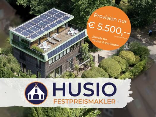 Einfamilienhaus zum Kauf 1.490.000 € 6,5 Zimmer 171 m² 435 m² Grundstück Volksdorf Hamburg 22359