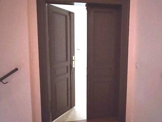 Wohnung zur Miete 390 € 2 Zimmer 60 m² EG frei ab sofort Mönchslehne 1 Meißen 01662