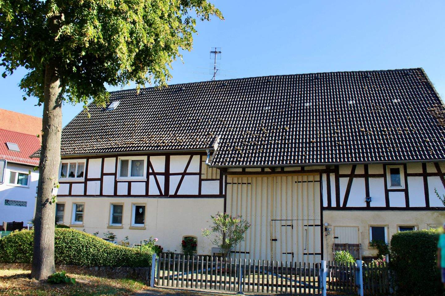 Einfamilienhaus zum Kauf - Ansicht 2