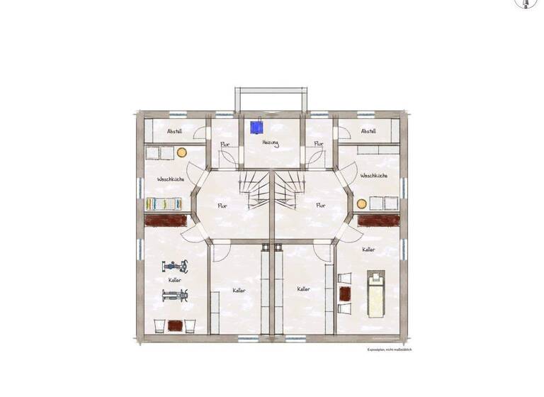 Mehrfamilienhaus zum Kauf 998.500 € 9 Zimmer 240 m² 619 m² Grundstück Königsbrunn 86343