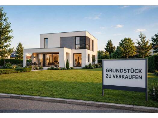 Grundstück zum Kauf 685.000 € 560 m² Grundstück frei ab sofort Ingolstadt Ingolstadt 85049