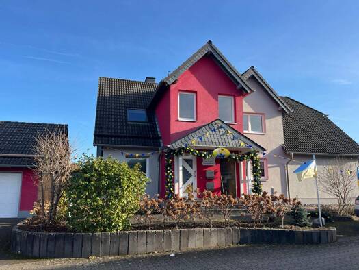 Wohnung zur Miete 1.050 € 3 Zimmer 110 m² frei ab 01.03.2026 Alte-Wipperfürther-Straße Eikamp Odenthal 51519