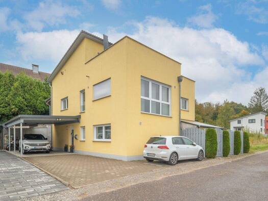 Mehrfamilienhaus zum Kauf 799.000 € 249 m² 342 m² Grundstück Stockach Stockach 78333