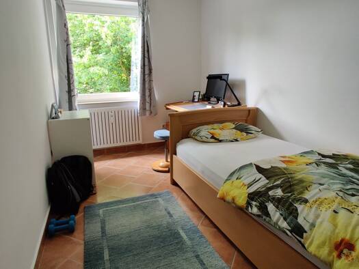 Wohnung zur Miete 300 € 3 Zimmer 65 m² Geschoss 2/3 frei ab 01.05.2026 Am Stemmelteich 27 Rabenberg Wolfsburg 38444