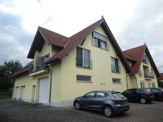 Wohnung zum Kauf 195.000 € 2 Zimmer 91 m² 2. Geschoss Stockheim Glauburg 63695