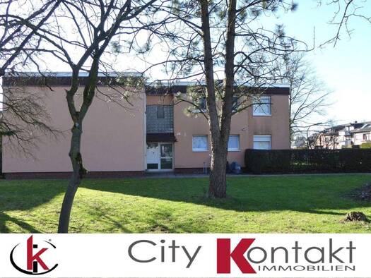 Wohnung zum Kauf 230.000 € 4 Zimmer 81,5 m² 1. Geschoss frei ab sofort Hiltrup Münster 48165