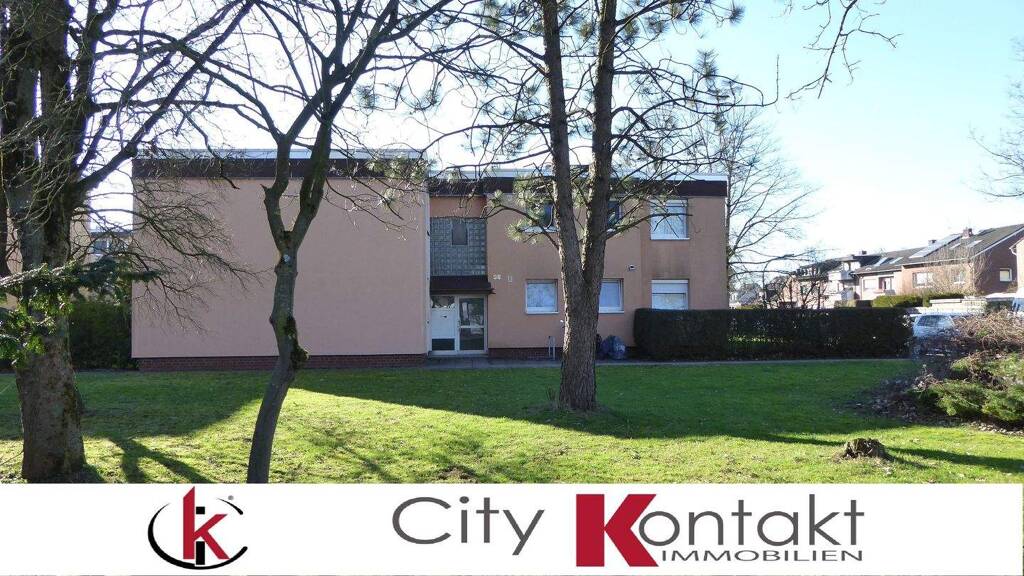 Wohnung zum Kauf 230.000 € 4 Zimmer 81,5 m² 1. Geschoss frei ab sofort Hiltrup Münster 48165