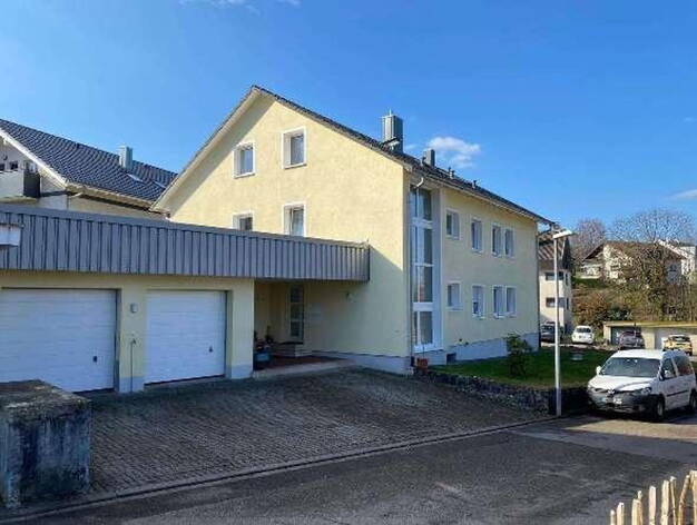 Wohnung zum Kauf provisionsfrei 475.000 € 4 Zimmer 117 m² EG Zell - Weierbach Offenburg 77654