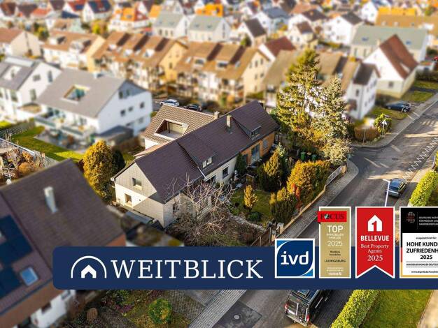 Haus zum Kauf 798.000 € 6 Zimmer 195 m² 899 m² Grundstück Bissingen Bietigheim-Bissingen 74321