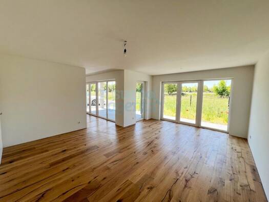 Doppelhaushälfte zum Kauf - Erstbezug 439.999 € 5 Zimmer 129 m² 320 m² Grundstück Amstetten 3300