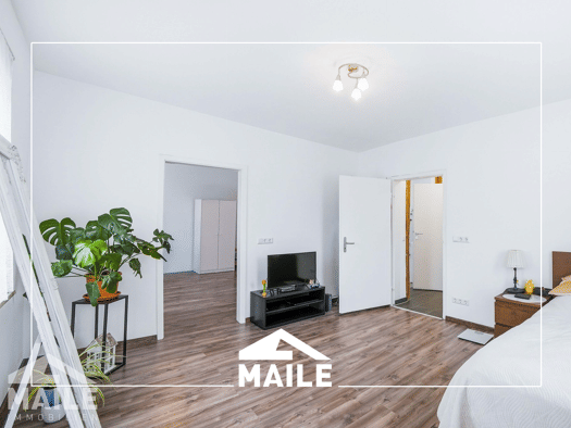 Wohnung zum Kauf 230.000 € 3 Zimmer 55 m² 3. Geschoss Welzheimer Straße 32 Ost Ost 70188