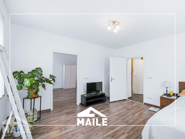 Wohnung zum Kauf 230.000 € 3 Zimmer 55 m² 3. Geschoss Welzheimer Straße 32 Ost Ost 70188