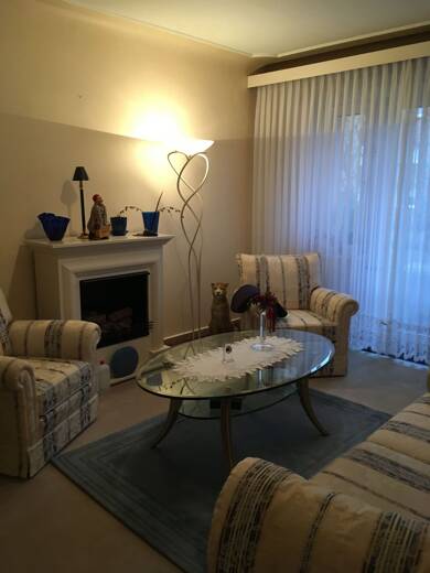 Wohnung zur Miete 814 € 2,5 Zimmer 64 m² Geschoss 1/3 Horn Hamburg 22111