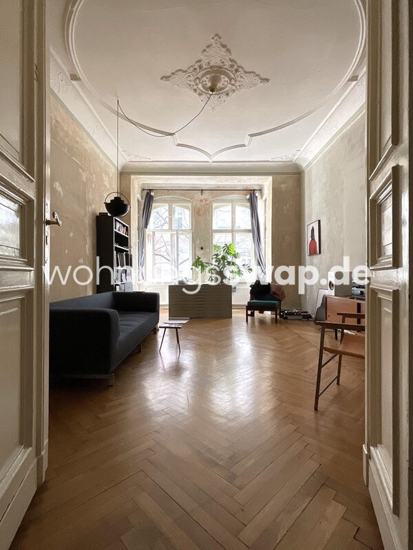 Studio zur Miete 1.273 € 4 Zimmer 134 m²<br/>Wohnfläche 1.<br/>Geschoss Friedrichshain 10243