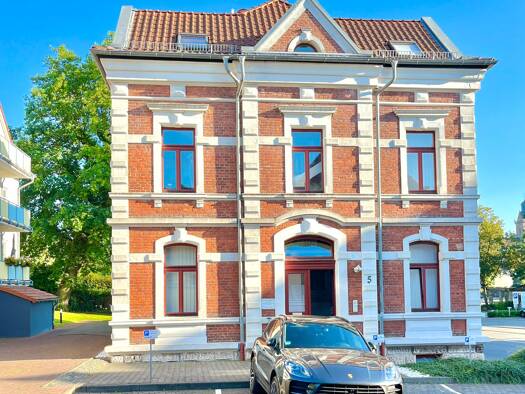 Medizinisches Gebäude zum Kauf 499.000 € 12 Zimmer 208,7 m² Bürofläche Niederdorla Korbach 34497