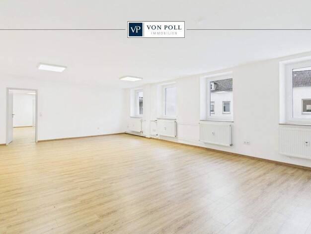 Bürogebäude zur Miete provisionsfrei 850 € 2 Zimmer 93,7 m² Bürofläche Innenstadt Aschaffenburg 63739