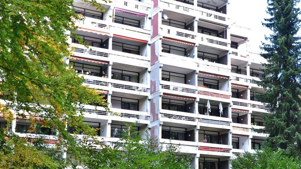 Penthouse zum Kauf 179.000 € 3 Zimmer 80 m² 8. Geschoss frei ab sofort Ehlscheid 56581