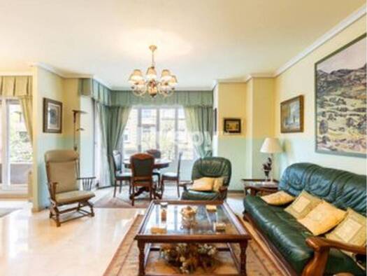 Wohnung zur Miete 2.500 € 5 Zimmer 192 m² 2. Geschoss >Carrer de Jesús > Valencia 46007