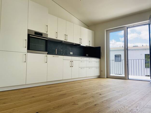 Wohnung zur Miete - Erstbezug 966 € 2 Zimmer 60,7 m² frei ab 01.10.2025 Zeesen Königs Wusterhausen 15711