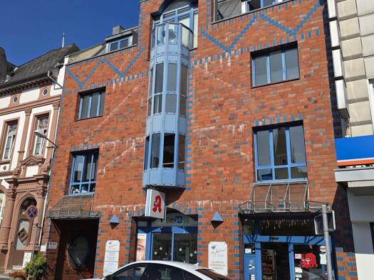 Bürofläche zur Miete 950 € 115 m² Bürofläche Hospitalstraße 12 Limburg 65549