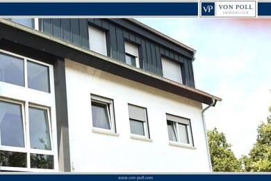Wohnung zum Kauf 295.000 € 3 Zimmer 100 m² Dachgeschoss, 2. Geschoss Bürstadt Bürstadt 68642