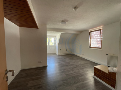 Studio zur Miete 450 € 2 Zimmer 39,2 m² 3. Geschoss Tuttlingen Tuttlingen 78532