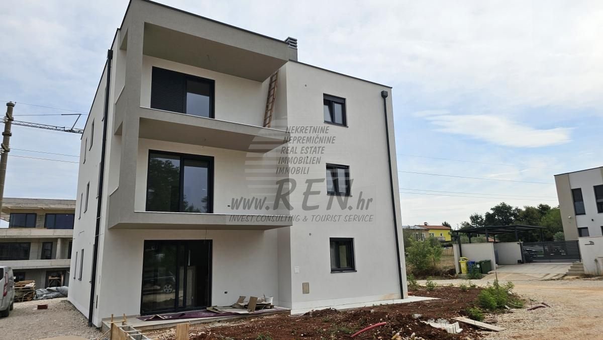 Wohnung zum Kauf 260.000 € 2 Zimmer 64 m²<br/>Wohnfläche 2.<br/>Geschoss Umag center