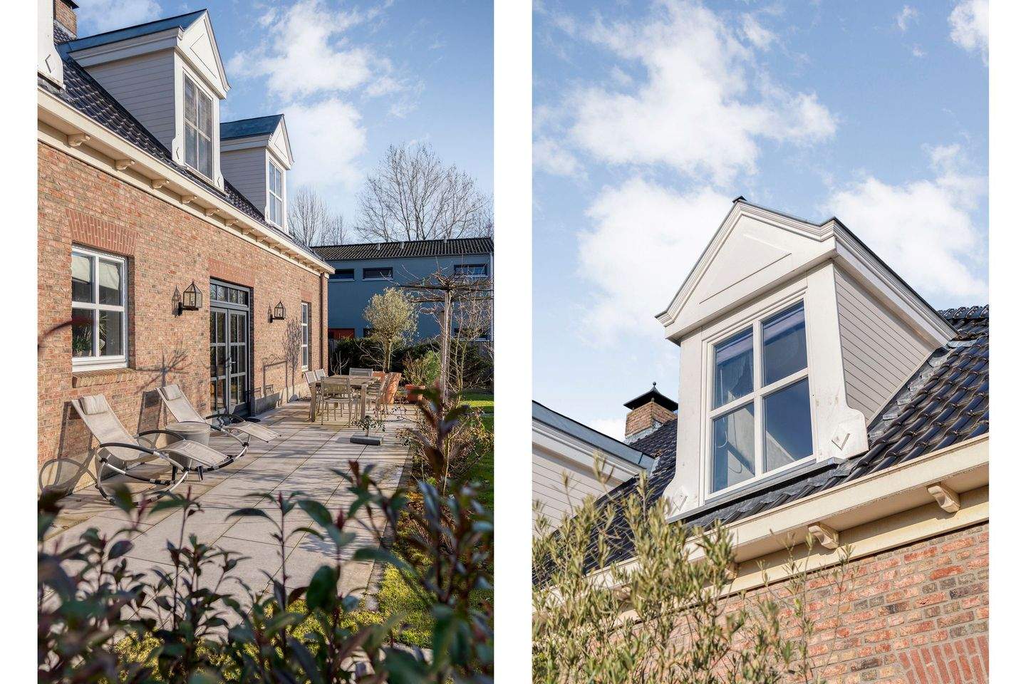 Immobilie in Uelsen - Wohnen mit Stil, Raum und Freiheit – auf einer wunderschönen Lage direkt hinter der niederländischen Grenze - Bild 3