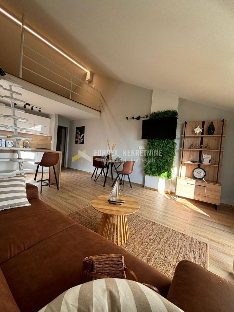 Wohnung zum Kauf 188.000 € 2 Zimmer 45 m²<br/>Wohnfläche Crikvenica center