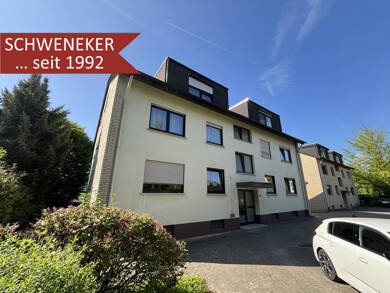 Wohnung zum Kauf 129.500 € 3 Zimmer 71 m² Bad Salzuflen Bad Salzuflen 32105