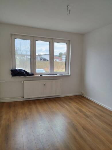 Wohnung zur Miete 500 € 3 Zimmer 59 m² frei ab sofort Siedlungsring 9 Groß Stieten Groß 23972