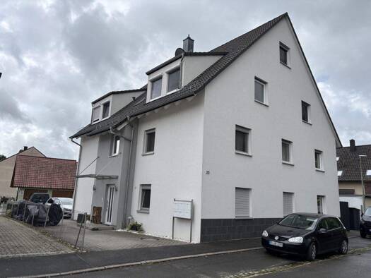 Wohnung zum Kauf 250.000 € 2 Zimmer 68,1 m² Dörfleins Hallstadt 96103
