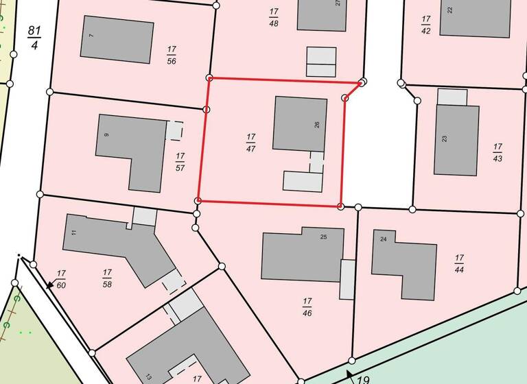 Grundstück zum Kauf 495.000 € 806 m² Grundstück frei ab sofort Schenefeld 22869